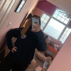 long sleeve pacsun top